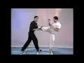 Download Lagu Sample kick counters by Sifu Al Dacascos