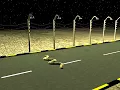 Snake Animation - Using 3D-Max