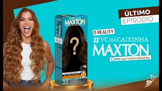 EPISÓDIO 5 | A GRANDE FINAL #VCNaCaixinhaMaxton 🩵