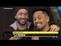 LA KONGA en vivo ft. "Te perdiste mi amor"
