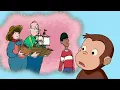Curious George 🐵 George learns about boats 🐵 Kids Cartoon 🐵 Kids Movies 🐵 Videos for Kids