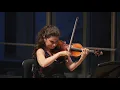 BRAHMS: Trio for Violin, Horn and Piano in E-flat major, Op. 40 - ChamberFest Cleveland (2019)