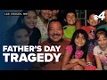 Father s Day tragedy Missing grandfather s body found in Las Cruces river