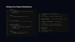 Lesson 9 JavaScript last episode