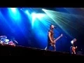 Download Lagu Skillet - Open Wounds Moscow Russia Stadium Live 4.11.2014