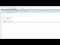 SAP ABAP FIRST PROGRAM HELLO WORLD SAMPLES OF ABAP S4 HANA