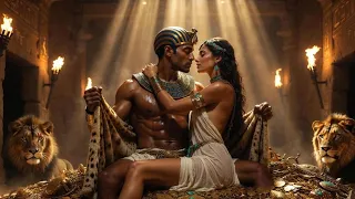 life 1 900 years ago how ancient egypt crafted cleopatra s lion skin dress in a hidden factory