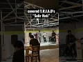 Download Lagu covered T.R.I.A.D’s “Selir Hati”