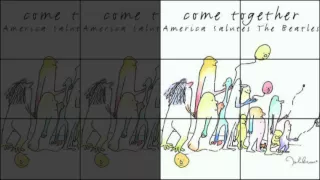 come together america salutes the beatles colin raye 07 let it be hd 