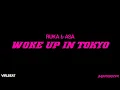 Download Lagu Woke Up In Tokyo - (RUKA \u0026 ASA) Virlbeat Remix