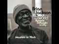 Brian Jackson It s Your World feat Raheem DeVaughn J Ivy