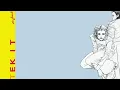 Cafuné - Tek It (Slowed) [Official Audio]