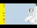Download Lagu Cafuné - Tek It (Slowed) [Official Audio]