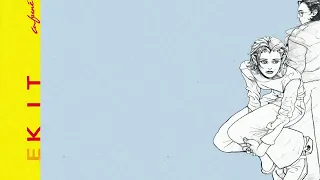 cafun tek it slowed official audio 