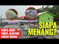 Download Lagu UNTUNG MANA BUDIDAYA IKAN NILA ATAU IKAN GURAME - PEMULA WAJIB TAHU!