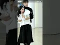 Download Lagu 💘Chen Feiyu and Zhang Jingyi flirting to each other. Behind the scene of Lighter and Princess✨💜