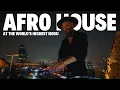 Download Lagu AFRO HOUSE MIX 2025: Keinemusik, HUGEL, Adam Port, Moojo / EVENING DJ SET 2025