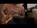 Download Lagu EPIC Guitar Cover - Strength of a Thousand Men - Two Steps From Hell