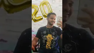 الترند الجديد احمد حلمى بوص الحركه دى  الترند الجديد احمد حلمى بوص الحركه دى