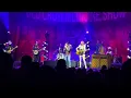 Old Crow Medicine Show w Molly Tuttle - Stop Dragging My Heart Around Stevie Nicks