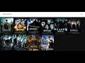 Build a simple Movies and TV series searching APP using ReactJS