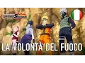 Video di NARUTO TO BORUTO: SHINOBI STRIKER - PC/PS4/X1 - La Volontà del Fuoco (announcement) (Italian)