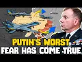 Download Lagu Ben Hodges - Russische Soemy-offensief stort in na aanval van TIMUR-eenheid