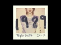 Download Lagu Taylor Swift - Style (Audio) HQ