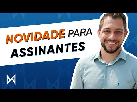 Miniatura do vídeo: Cadastros automáticos de Clientes