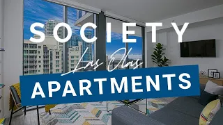 Society Las Olas - Apartments VR Tour