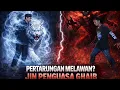 Lagu Ternyata ada banyak kerajaan ghaib 