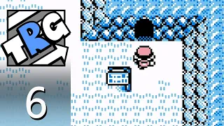 Pokémon Blue - Episode 6 - “Mt. Moon”