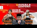 GERINDRA \u0026 HANURA Duduk BERSAMA...!?
