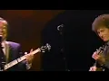 Earl Scruggs with Randy Scruggs & Ricky Skaggs  :  Foggy Mountain Breakdown  (1996)