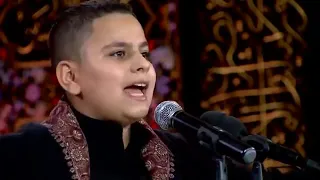 دللول الرادود مسلم الكعبي 