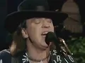 Stevie Ray Vaughan - Mary Had A Little Lamb (Live)