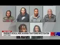 Warrants reveal more in Hartford human trafficking investigation