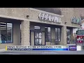 Crews respond to fire at Goodwill store in Bedford County