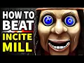 Download Lagu How To Beat The DEATH GAME In \