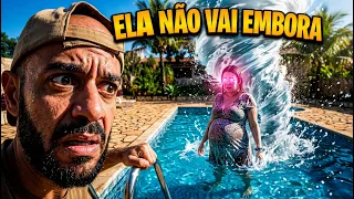 A EMI NÃO QUER DEIXAR A KAAIH | EP. 30