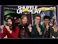 Is Cosmonaut Marcus Commander Michael Bay Shuffle Up Play Magic The Gathering Gameplay