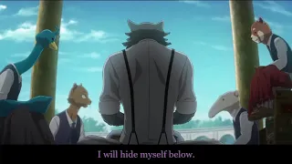 Beastars Anime AMV - Carnivore by Starset