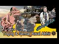 Download Lagu KIDALANG H RUSDI '' WAYANG PURWA LANGEN BUDAYA '' CERITA TOGOG DAN SEMAR AWAL AKHIR ''