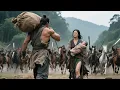 Download Lagu 【2025精選古裝劇】山野農夫竟是無敵戰神！以一敵百救乞丐母女，誰料二人身份驚天#movie  丨完整版丨中文字幕丨2025最新版 #4K#古裝劇