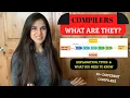WHAT IS A COMPILER Different Types What you need to know