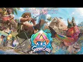Download Lagu Summer Bash Now LIVE! LETS GO!!!! Ark Survival Ascended