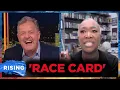 Download Lagu Joy Reid, Piers Morgan Get Into HEATED DEBATE Over Trump, ‘Race Card’ | RISING
