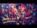Consider It Pure Joy Finding Praise In The Trial James 1 2-3 Praise Song