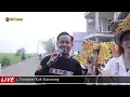 Download Lagu KARNA DEMEN - VOC. HARDIYANTO - SINGA DANGDUT - SINGA PURNAMA - H. SUHALI GROUP - PULO GEBANG