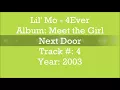 Lil' Mo - 4Ever